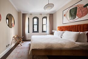 Taksim 360 Lagirio Residence