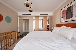 Taksim 360 Lagirio Residence