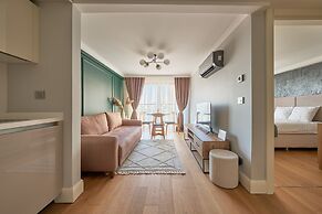 Taksim 360 Lagirio Residence