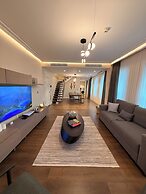 Taksim 360 Lagirio Residence