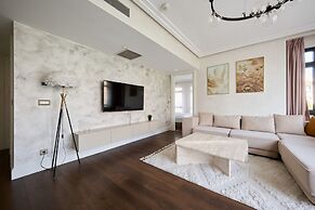 Taksim 360 Lagirio Residence