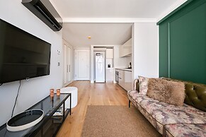 Taksim 360 Lagirio Residence