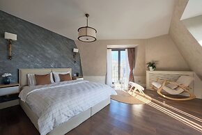Taksim 360 Lagirio Residence