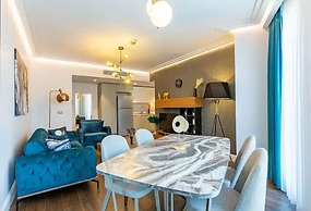 Taksim 360 Lagirio Residence