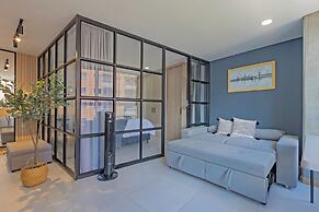 Aiana Verde by Host Medellin