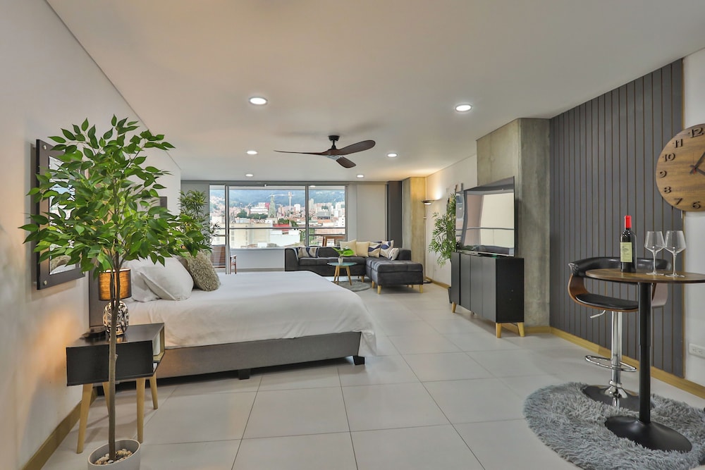 Aiana Verde by Host Medellin