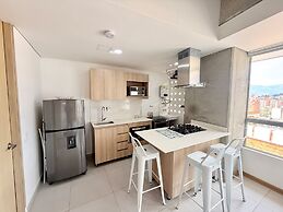 Aiana Verde by Host Medellin