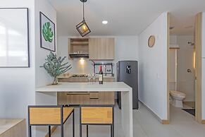 Aiana Verde by Host Medellin