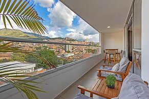 Aiana Verde by Host Medellin