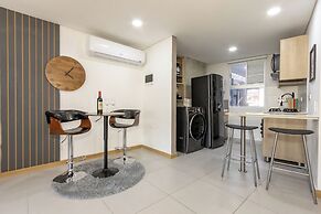 Aiana Verde by Host Medellin