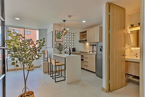 Aiana Verde by Host Medellin