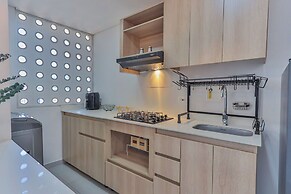Aiana Verde by Host Medellin