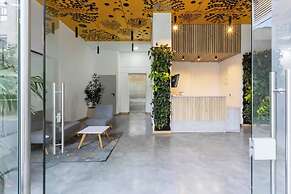 Aiana Verde by Host Medellin