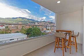 Aiana Verde by Host Medellin