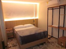 HOTEL CAFE BOUTIQUE