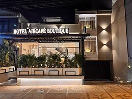 HOTEL CAFE BOUTIQUE