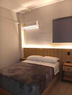 HOTEL CAFE BOUTIQUE