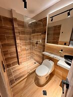 HOTEL CAFE BOUTIQUE