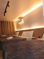 HOTEL CAFE BOUTIQUE