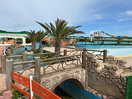 Golden Beach Aqua Park