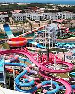 Golden Beach Aqua Park