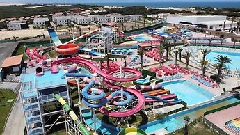 Golden Beach Aqua Park