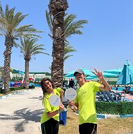 Golden Beach Aqua Park