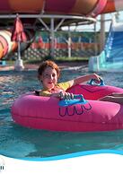 Golden Beach Aqua Park