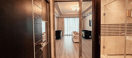 DELUXE MIRAFLORES DUPLEX