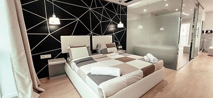 DELUXE MIRAFLORES DUPLEX