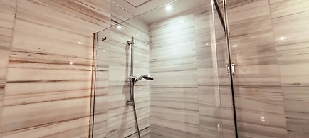 DELUXE MIRAFLORES DUPLEX