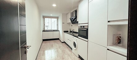 DELUXE MIRAFLORES DUPLEX