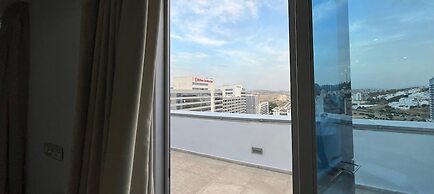 DELUXE MIRAFLORES DUPLEX