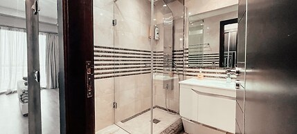DELUXE MIRAFLORES DUPLEX