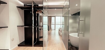 DELUXE MIRAFLORES DUPLEX