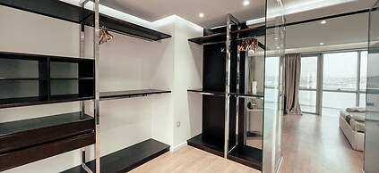 DELUXE MIRAFLORES DUPLEX