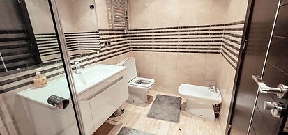 DELUXE MIRAFLORES DUPLEX