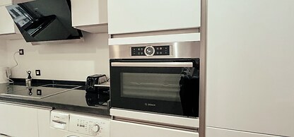 DELUXE MIRAFLORES DUPLEX