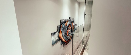 DELUXE MIRAFLORES DUPLEX