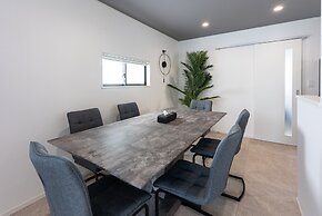 Grandioso Okinawa Pool Villa Onna14