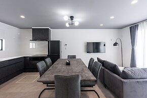 Grandioso Okinawa Pool Villa Onna14