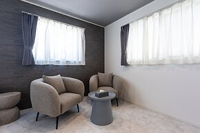 Grandioso Okinawa Pool Villa Onna14
