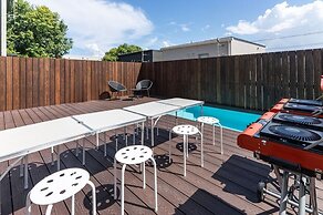 Grandioso Okinawa Pool Villa Onna14