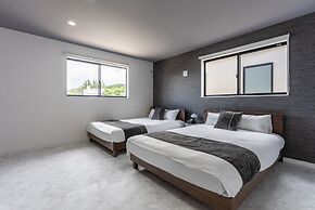 Grandioso Okinawa Pool Villa Onna14