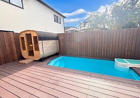 Grandioso Okinawa Pool Villa Onna14