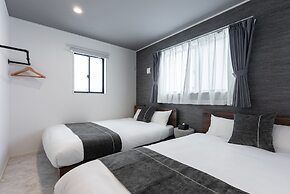 Grandioso Okinawa Pool Villa Onna14