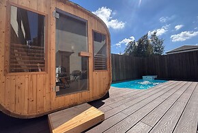 Grandioso Okinawa Pool Villa Onna14