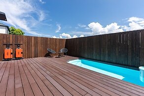 Grandioso Okinawa Pool Villa Onna14