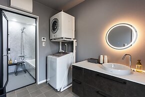 Grandioso Okinawa Pool Villa Onna14