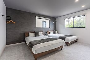 Grandioso Okinawa Pool Villa Onna14